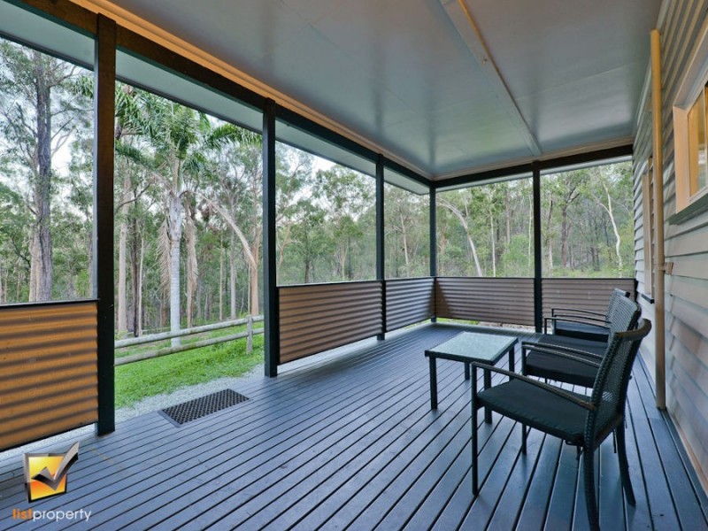 227 Randle Rd, Buccan QLD 4207