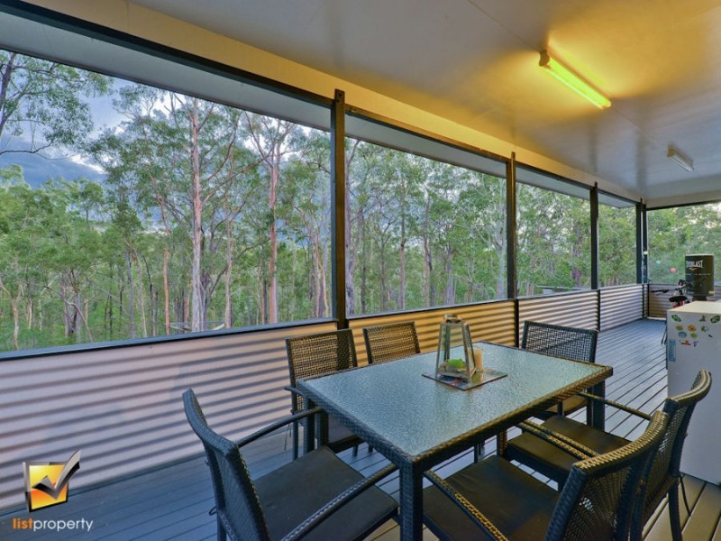 227 Randle Rd, Buccan QLD 4207