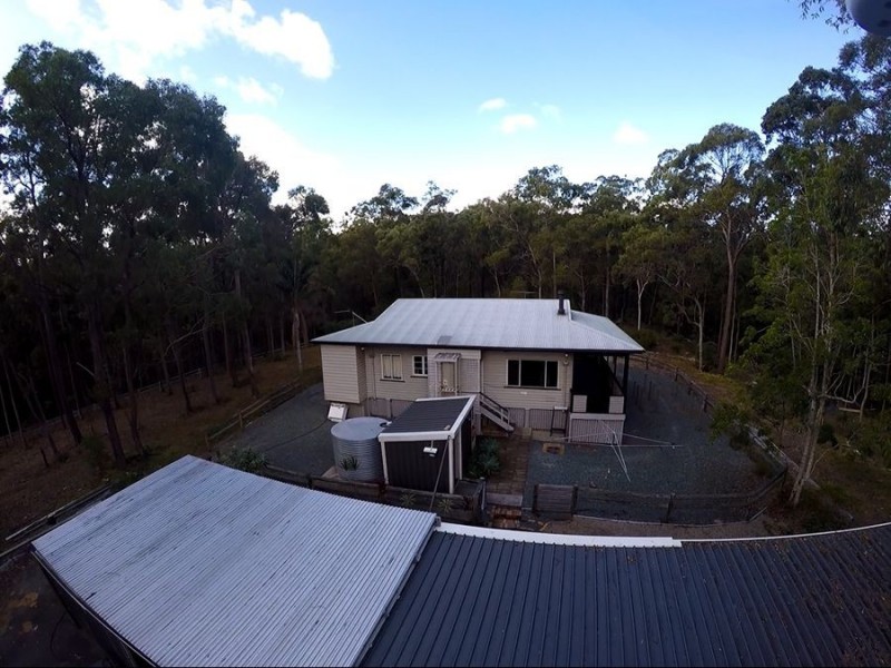227 Randle Rd, Buccan QLD 4207
