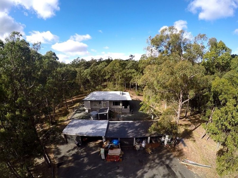 227 Randle Rd, Buccan QLD 4207