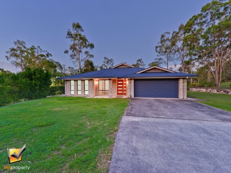 4 Dunnart Rd, Greenbank QLD 4124