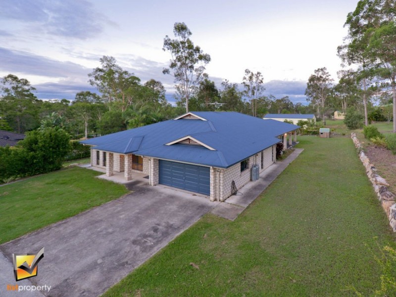 4 Dunnart Rd, Greenbank QLD 4124