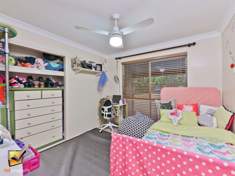 5 Bellbird Dr, Greenbank QLD 4124