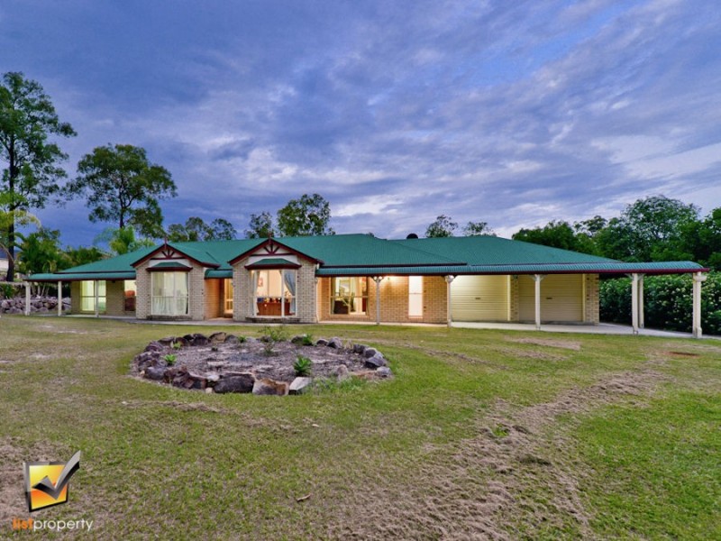 5 Bellbird Dr, Greenbank QLD 4124