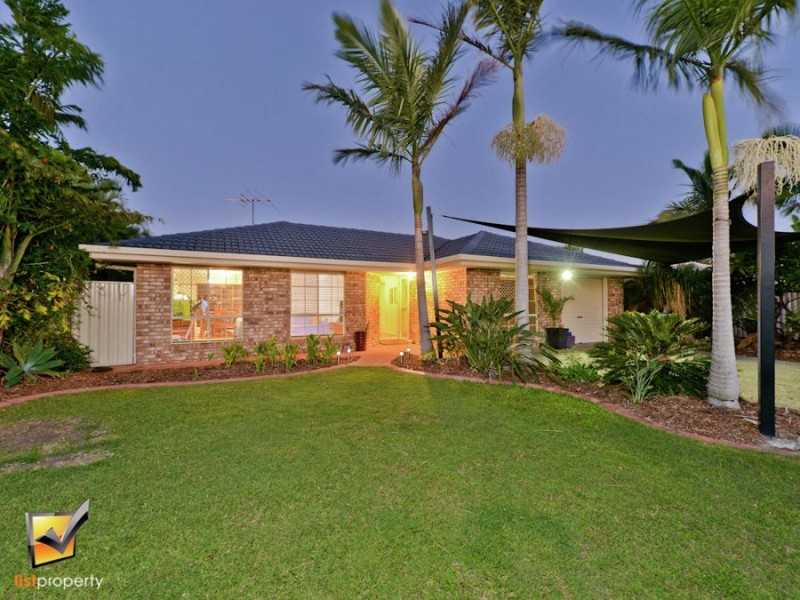 8 Sabak St, Tanah Merah QLD 4128