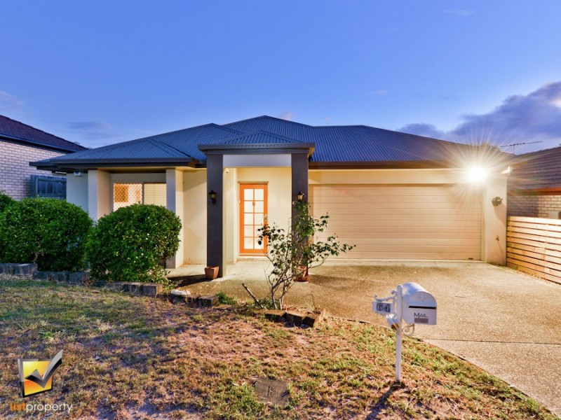64 Nullarbor Circuit, Forest Lake QLD 4078