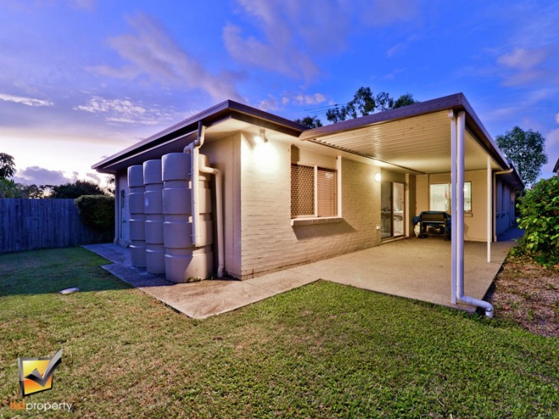 64 Nullarbor Circuit, Forest Lake QLD 4078
