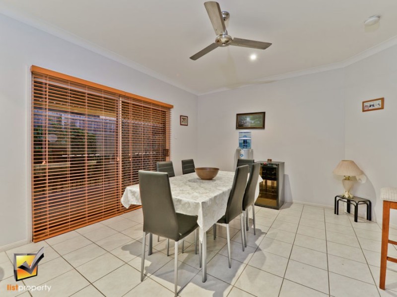 64 Nullarbor Circuit, Forest Lake QLD 4078
