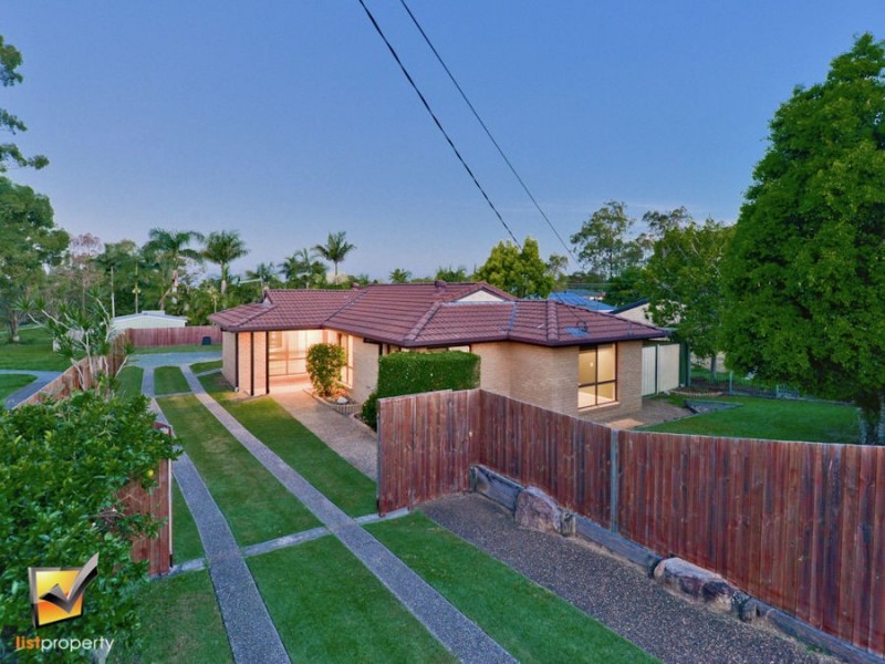 6 Alison St, Boronia Heights QLD 4124