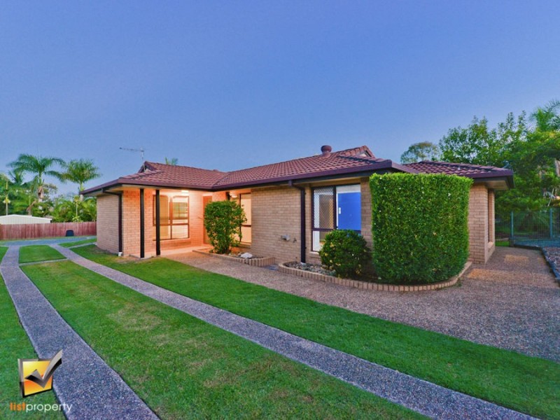 6 Alison St, Boronia Heights QLD 4124