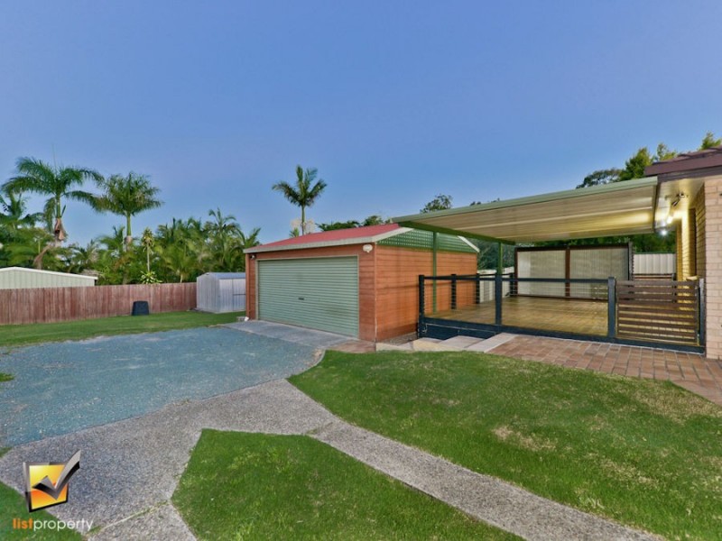 6 Alison St, Boronia Heights QLD 4124