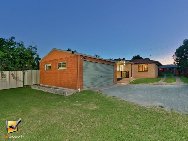 6 Alison St, Boronia Heights QLD 4124