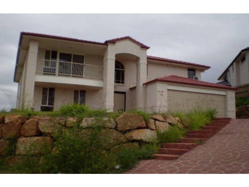 21 Appleblossom Place, Eight Mile Plains QLD 4113