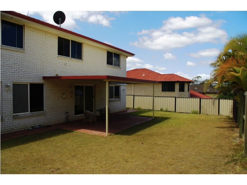 21 Appleblossom Place, Eight Mile Plains QLD 4113