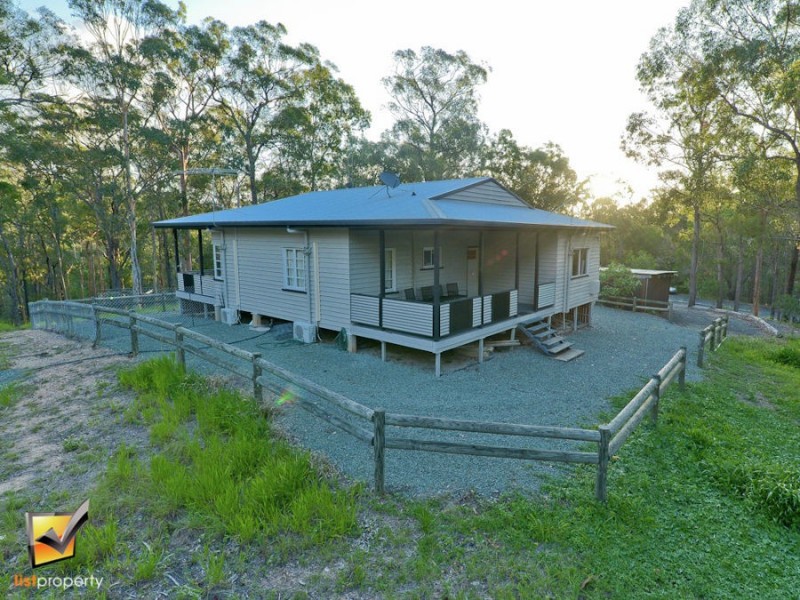 227 Randle Rd, Buccan QLD 4207