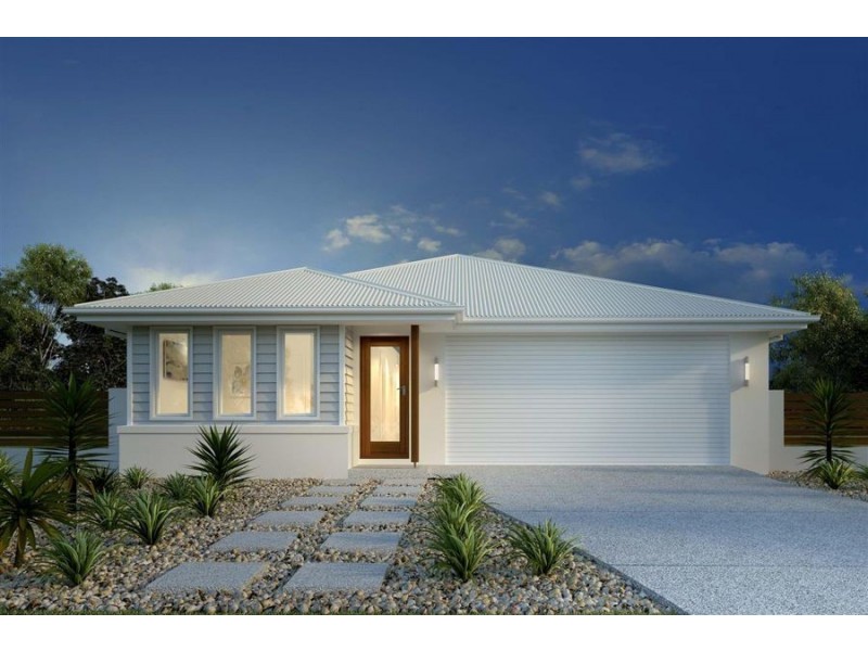8 Lambent Street, Yarrabilba QLD 4207