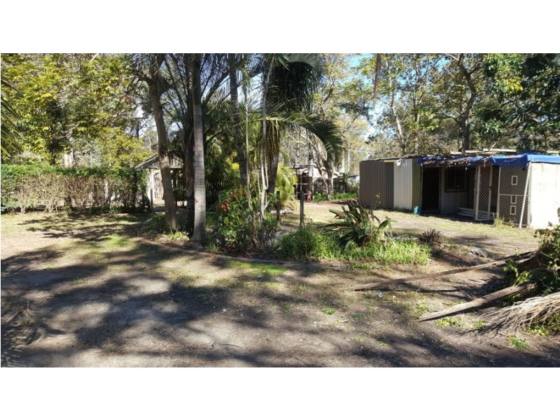 96 Station Road, Loganlea QLD 4131