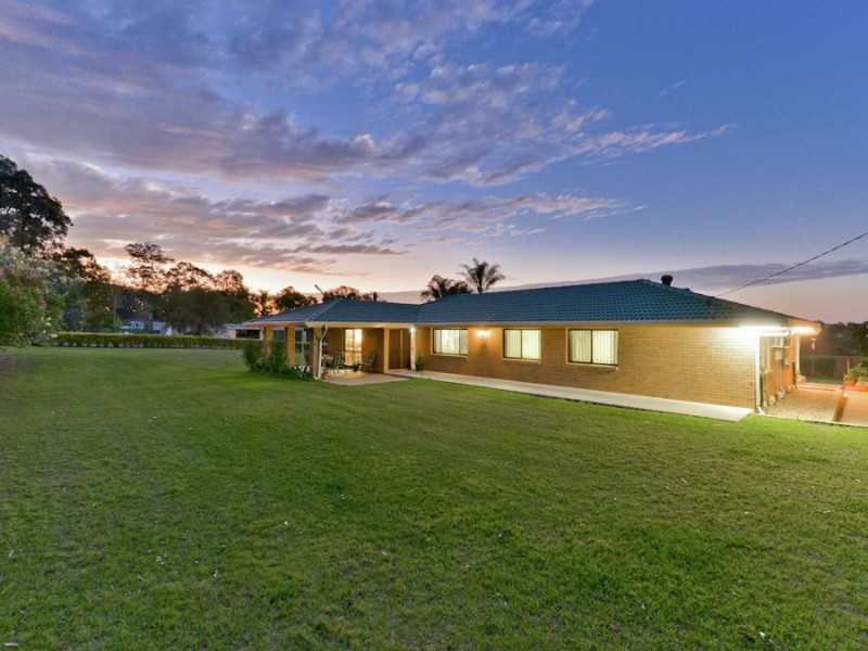 52-58 Crest Road, Greenbank QLD 4124