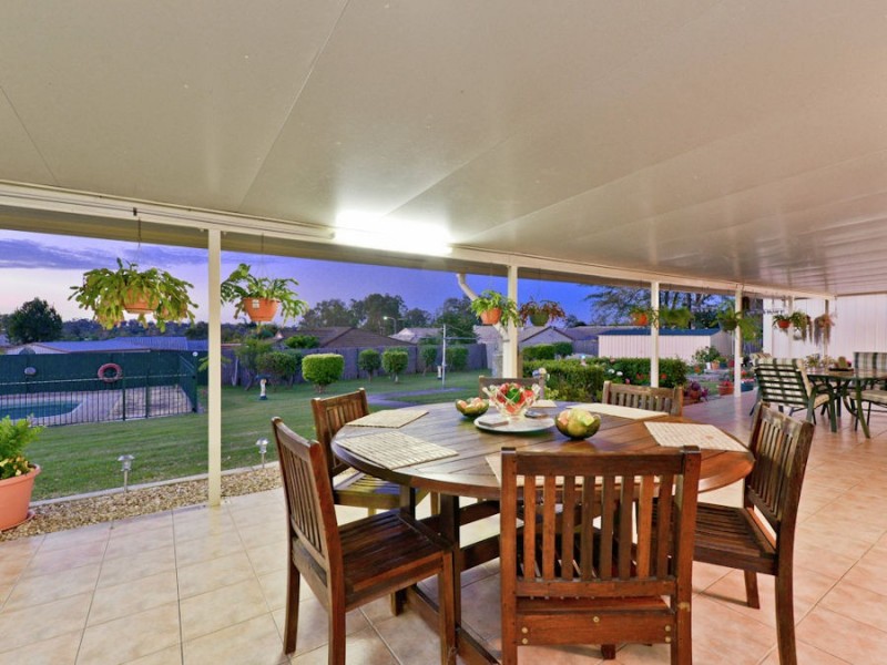 52-58 Crest Road, Greenbank QLD 4124