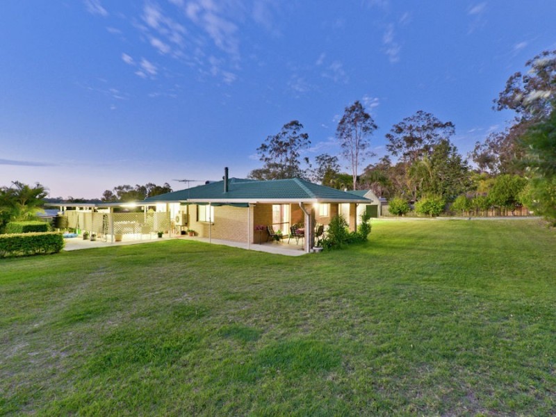 52-58 Crest Road, Greenbank QLD 4124