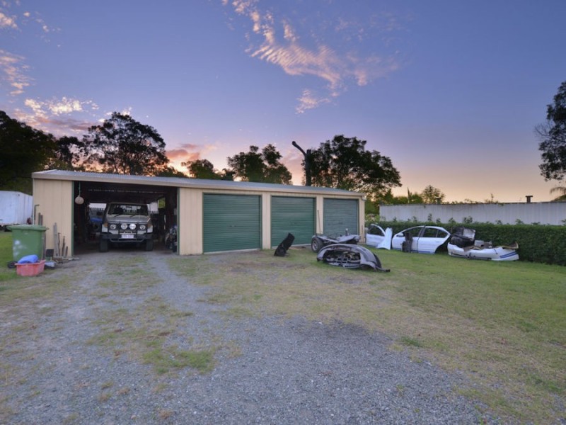 52-58 Crest Road, Greenbank QLD 4124