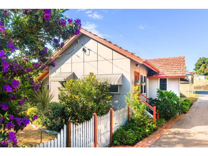 7 Gratwick Street, Moorooka QLD 4105