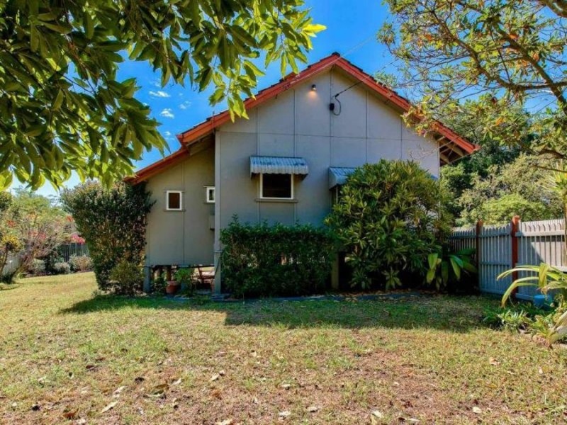 7 Gratwick Street, Moorooka QLD 4105