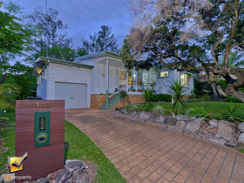 117 Barmore Street, Tarragindi QLD 4121