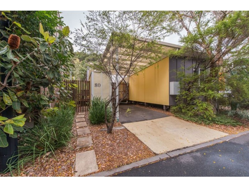 38/49 Dickson Way, Point Lookout QLD 4183
