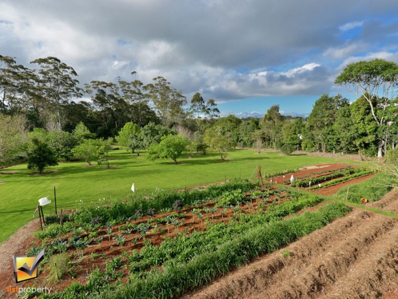 98 Beacon Rd, North Tamborine QLD 4272