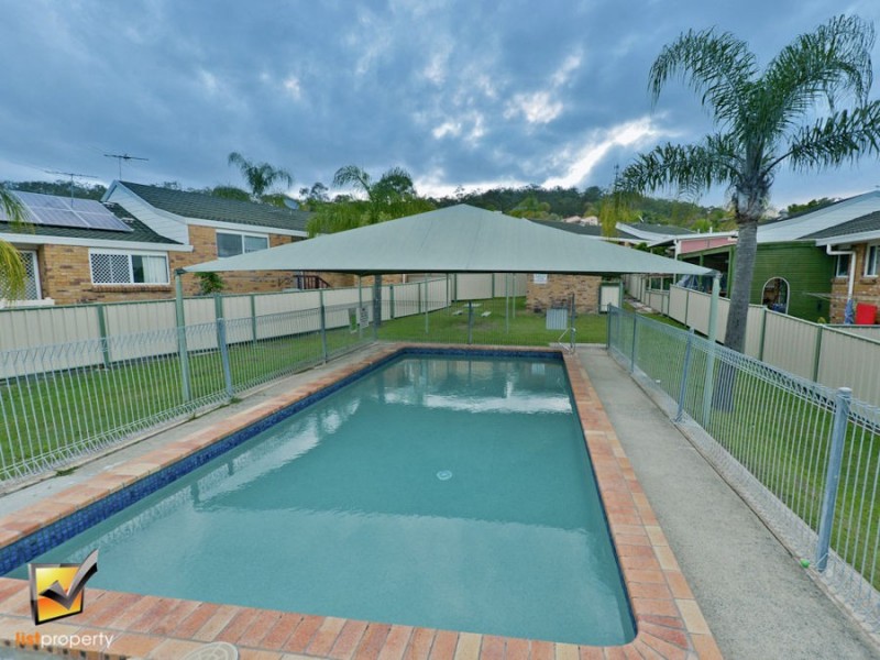 40/19 Ben Lexcen Ct, Mount Warren Park QLD 4207