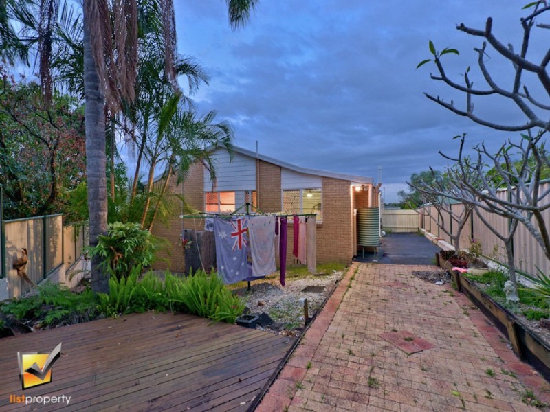 40/19 Ben Lexcen Ct, Mount Warren Park QLD 4207