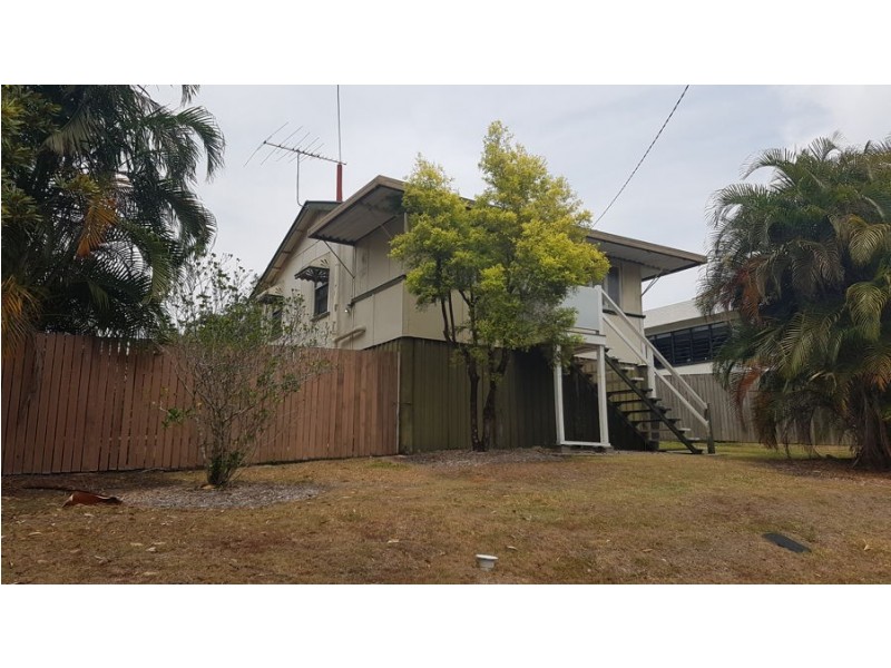 27 Andrew Avenue, Tarragindi QLD 4121