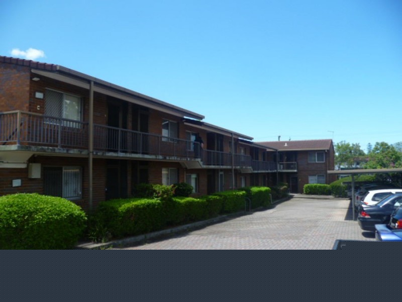 7/6 HIGH STREET, Mount Gravatt QLD 4122