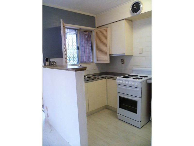 7/6 HIGH STREET, Mount Gravatt QLD 4122