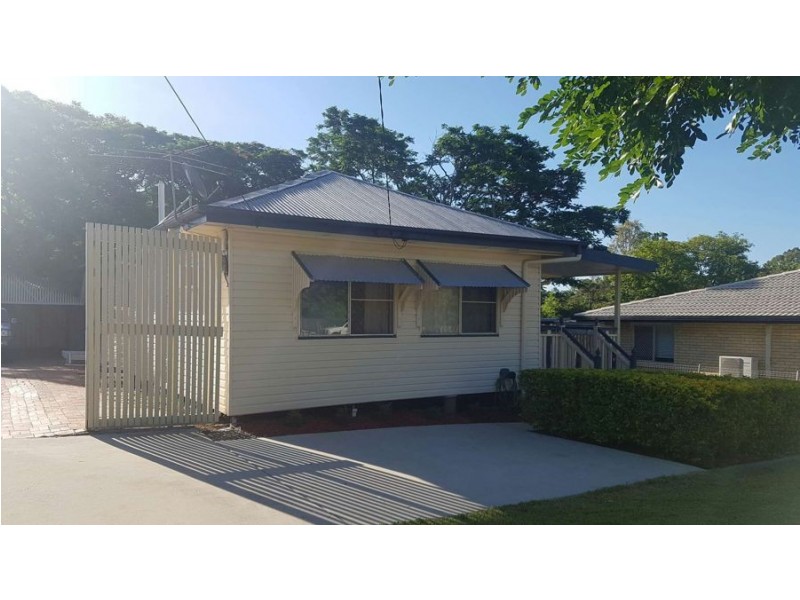 32 North Station Road, North Booval QLD 4304