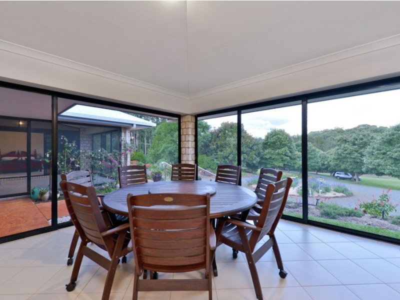 31-45 Curtis Rd, Tamborine Mountain QLD 4272