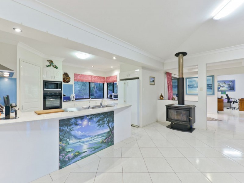 31-45 Curtis Rd, Tamborine Mountain QLD 4272