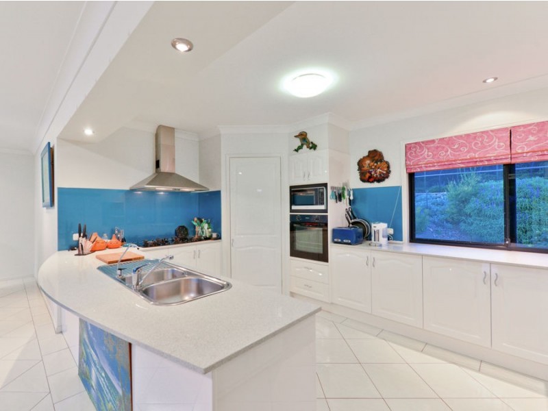 31-45 Curtis Rd, Tamborine Mountain QLD 4272