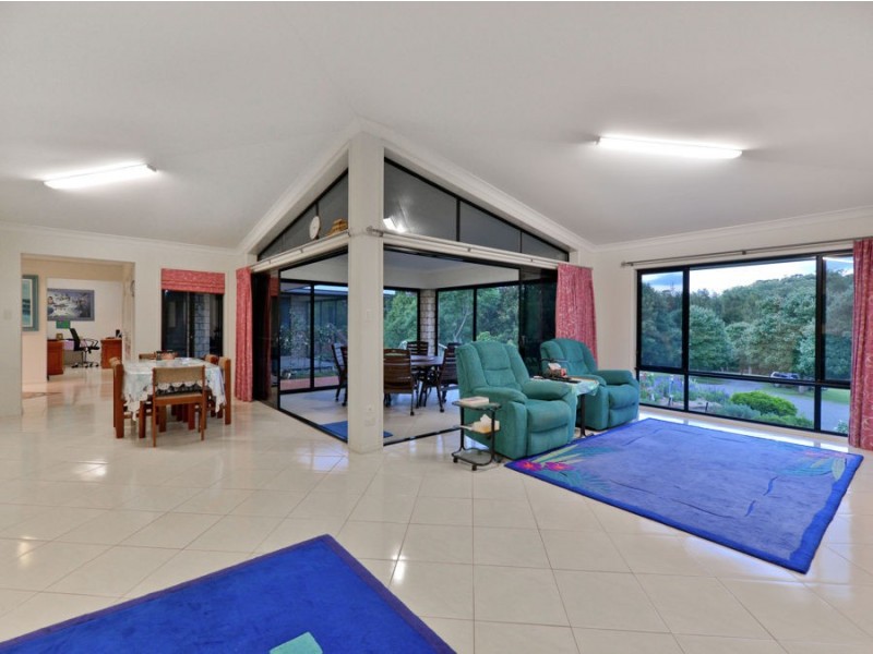 31-45 Curtis Rd, Tamborine Mountain QLD 4272