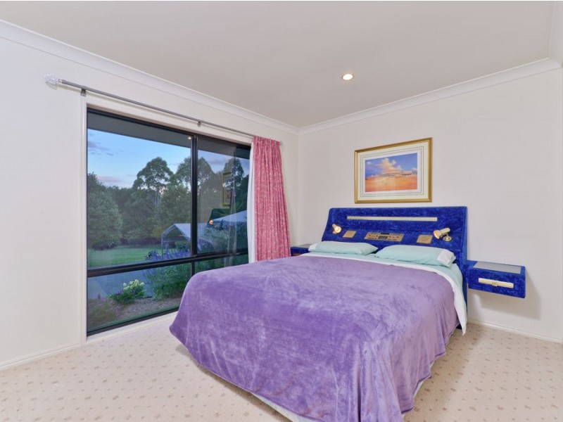 31-45 Curtis Rd, Tamborine Mountain QLD 4272