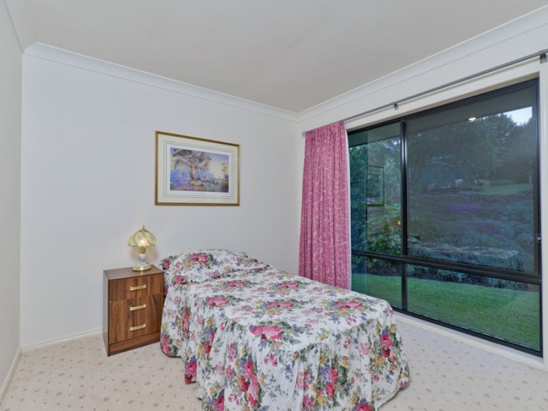 31-45 Curtis Rd, Tamborine Mountain QLD 4272