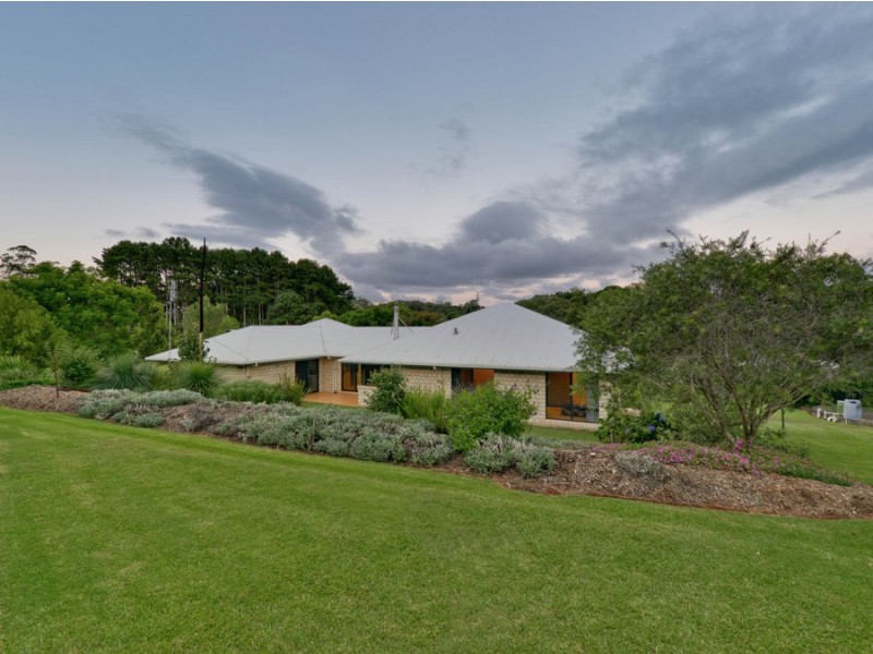 31-45 Curtis Rd, Tamborine Mountain QLD 4272