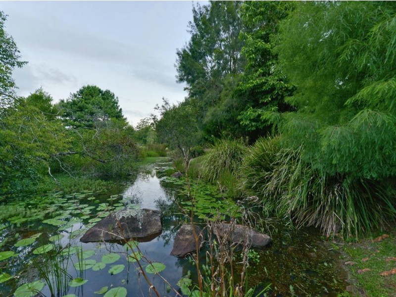 31-45 Curtis Rd, Tamborine Mountain QLD 4272