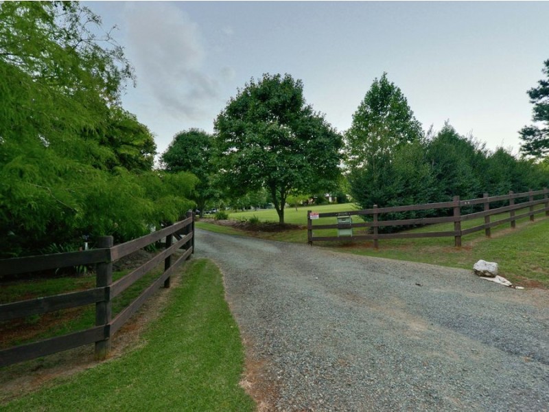 31-45 Curtis Rd, Tamborine Mountain QLD 4272