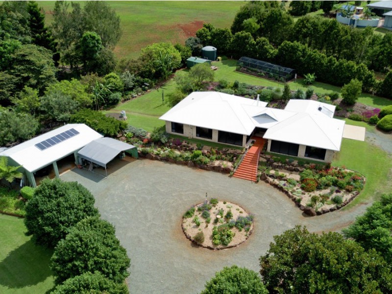 31-45 Curtis Rd, Tamborine Mountain QLD 4272