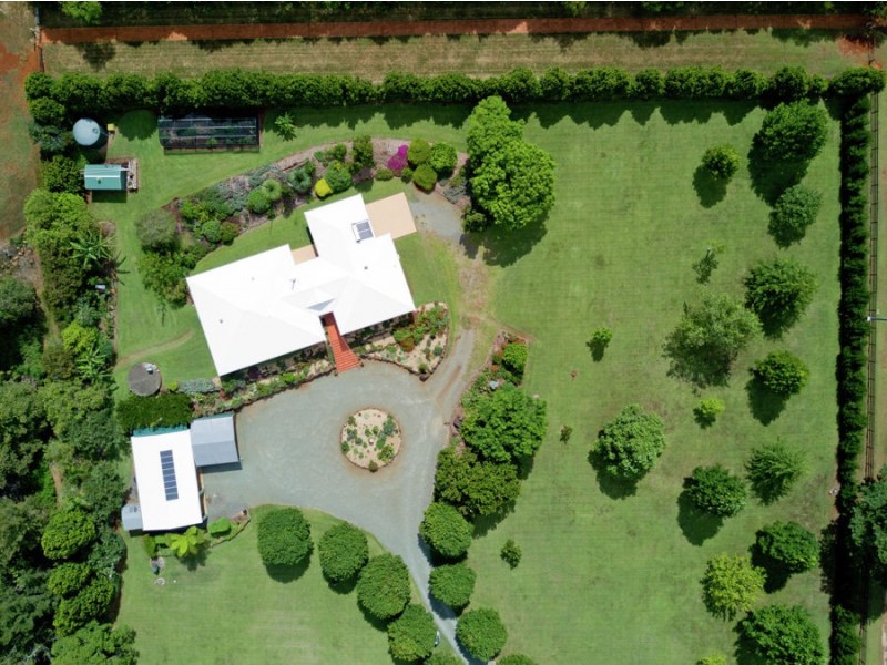 31-45 Curtis Rd, Tamborine Mountain QLD 4272