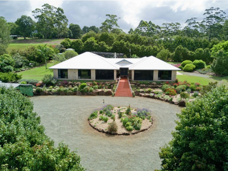 31-45 Curtis Rd, Tamborine Mountain QLD 4272