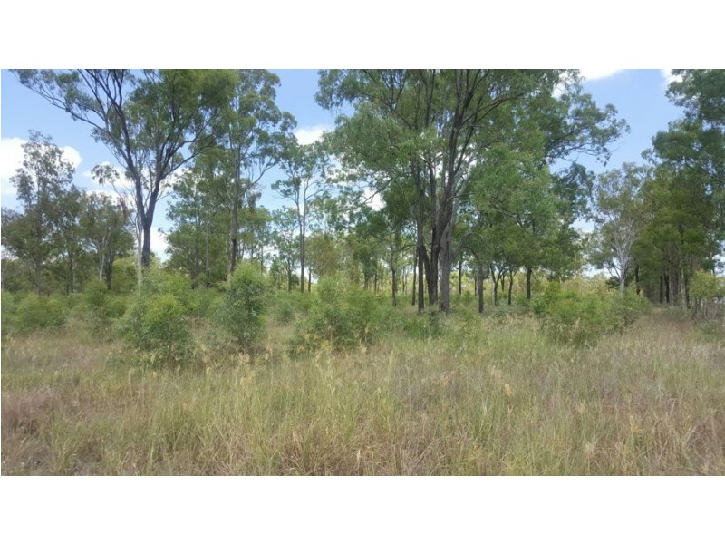 2 Sandalwood Drive, Brightview QLD 4311