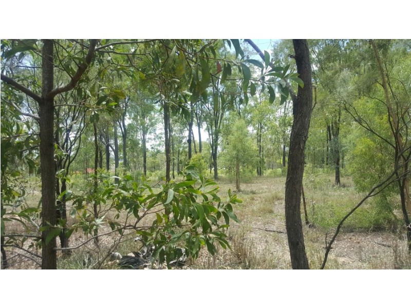 2 Sandalwood Drive, Brightview QLD 4311